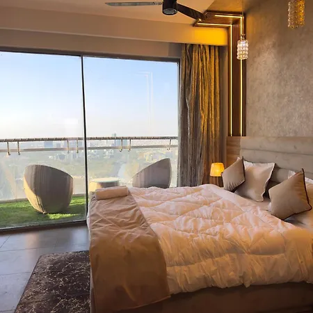 Elysian Suites